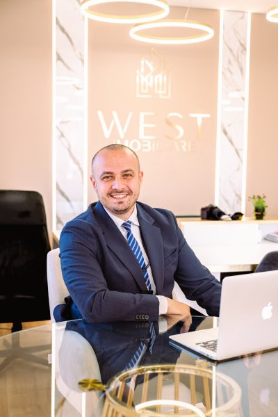 Radu F. Lupulescu
