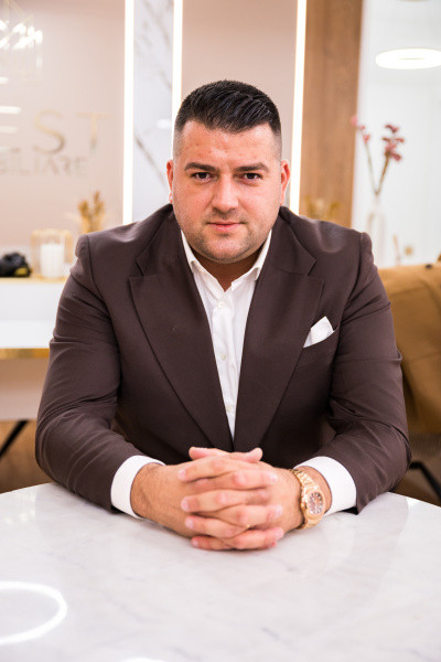 Sergiu R. Razvan