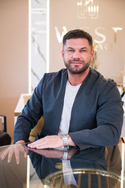 Liviu Trif