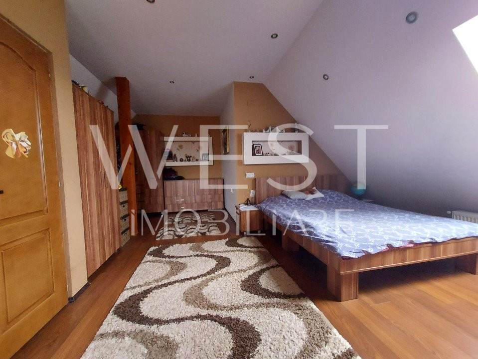 Apartament 3 camere/2 nivele, 108mp!2 balcoane!La cheie!Strada Porii