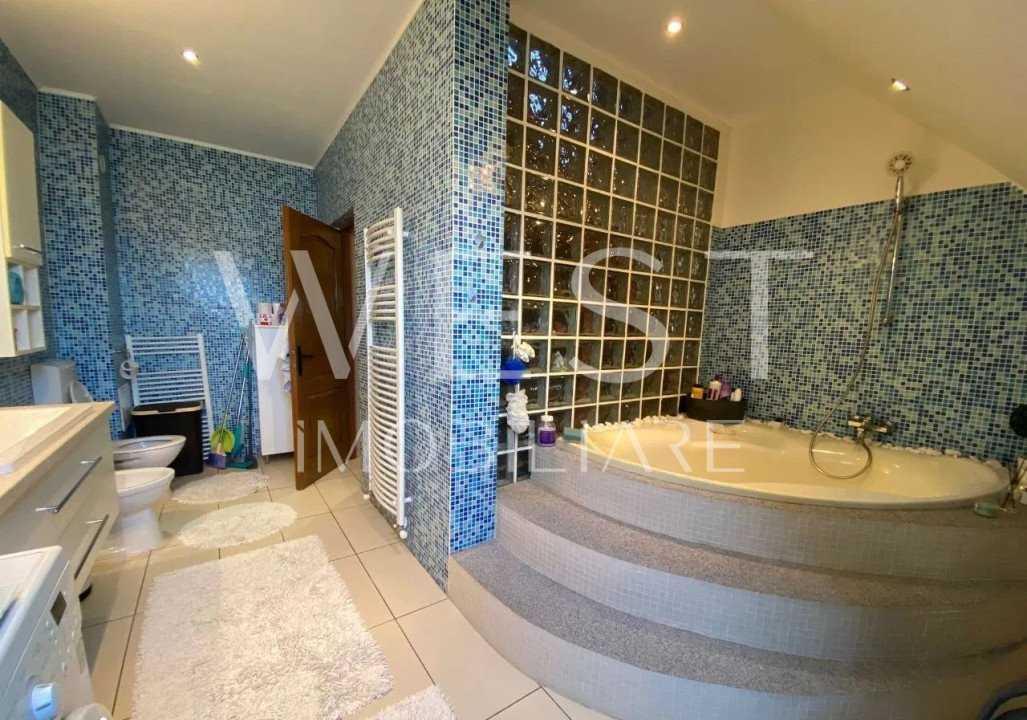 Apartament 3 camere/2 nivele, 108mp!2 balcoane!La cheie!Strada Porii