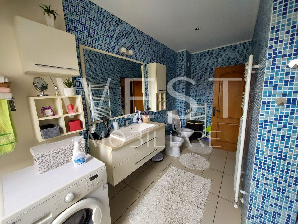 Apartament 3 camere/2 nivele, 108mp!2 balcoane!La cheie!Strada Porii