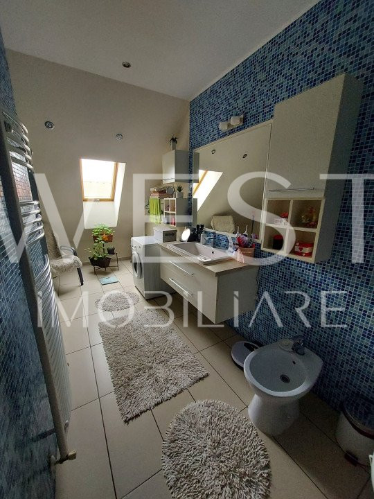 Apartament 3 camere/2 nivele, 108mp!2 balcoane!La cheie!Strada Porii