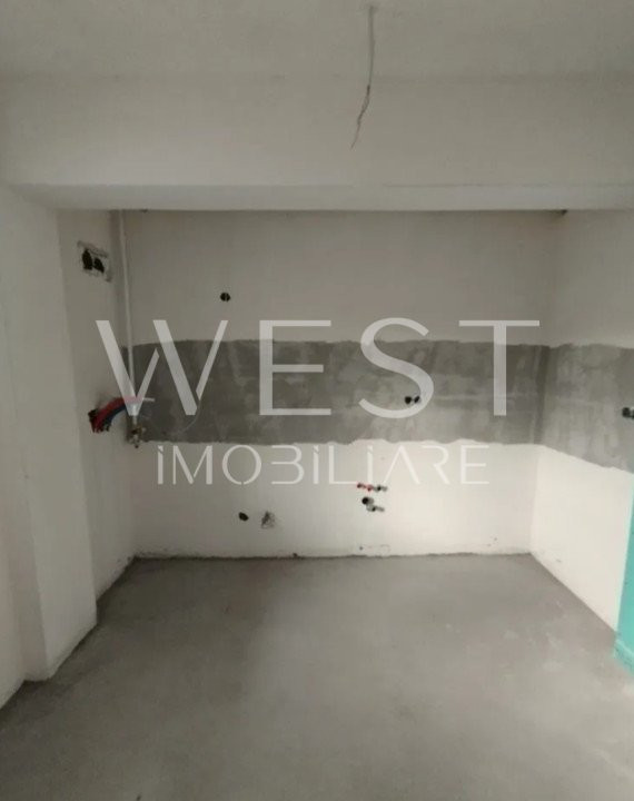RATE DEZVOLTATOR! Apartament semifinisat! 1 camera! Zona Sesului!
