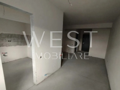 RATE DEZVOLTATOR! Apartament semifinisat! 1 camera! Zona Sesului!