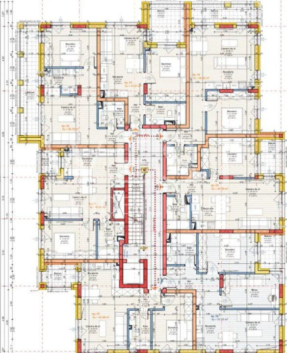 Oportunitate ap.2 camere finisat TVA inclus| Str.Somesului | Profi