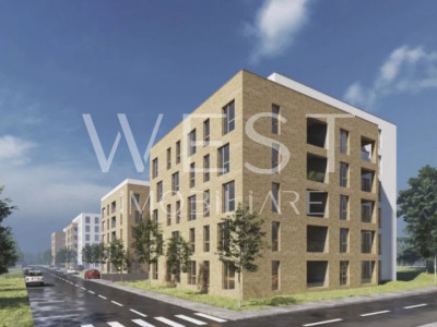 Oportunitate ap.2 camere finisat TVA inclus| Str.Somesului | Profi