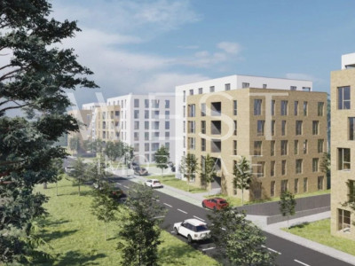 Apartament 2 camere 46,52 finisat cu tva inclus | str.Tineretului