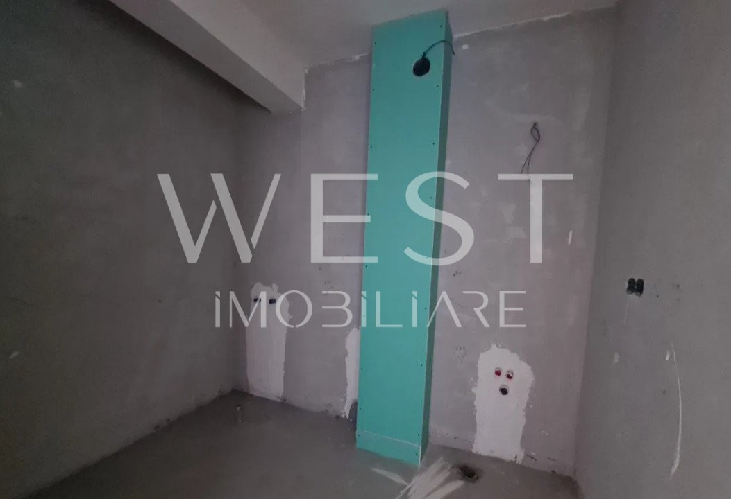 Apartament 2 cam/45mp + balcon 7mp! Parcari disponibile-Zona Terra