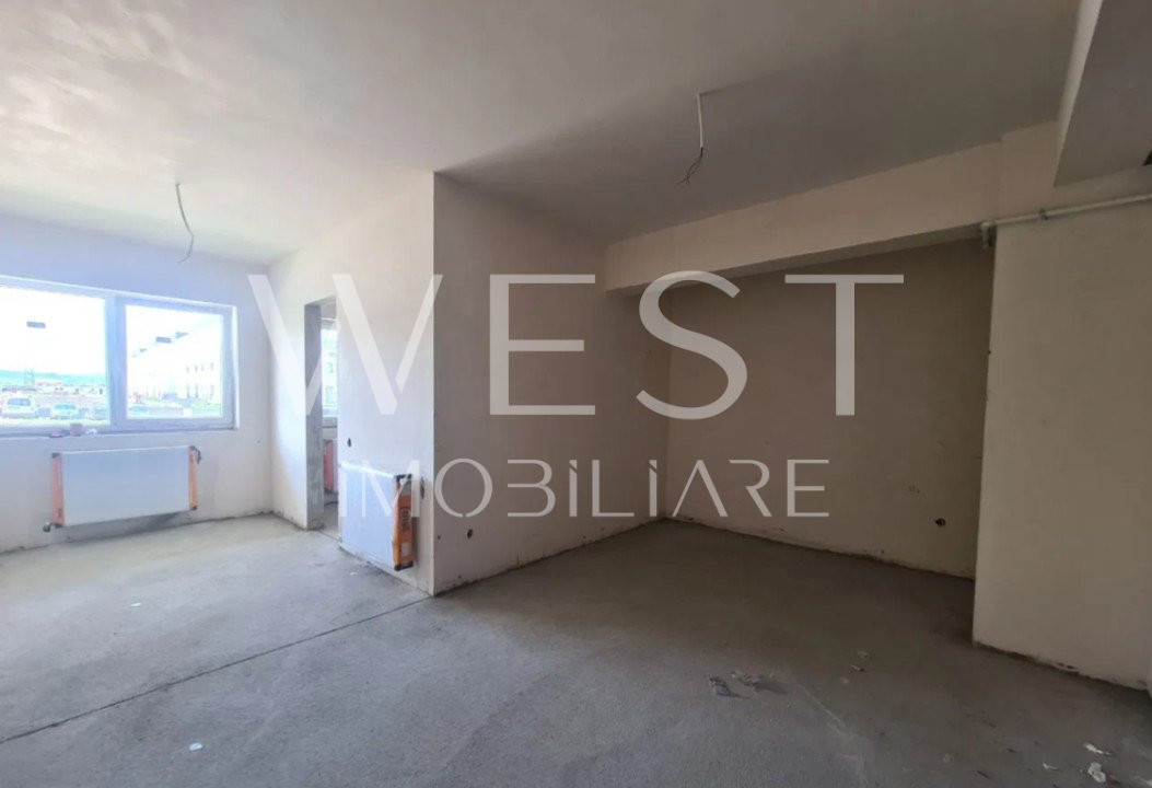 Apartament 1 cam/compartimentare SMART! Parcari disponibile-Urusagului