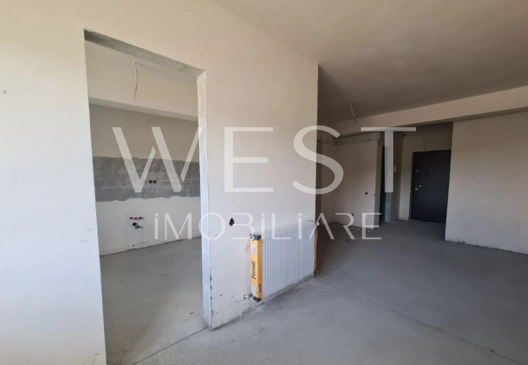 Apartament 1 cam/compartimentare SMART! Parcari disponibile-Urusagului