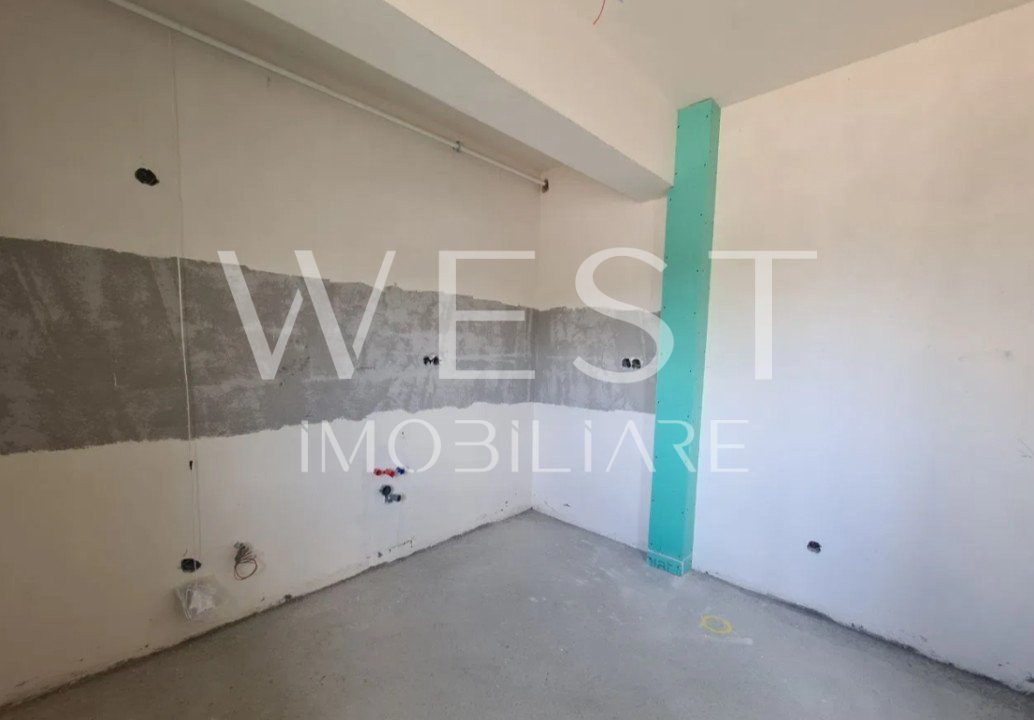 Apartament 1 cam/compartimentare SMART! Parcari disponibile-Urusagului