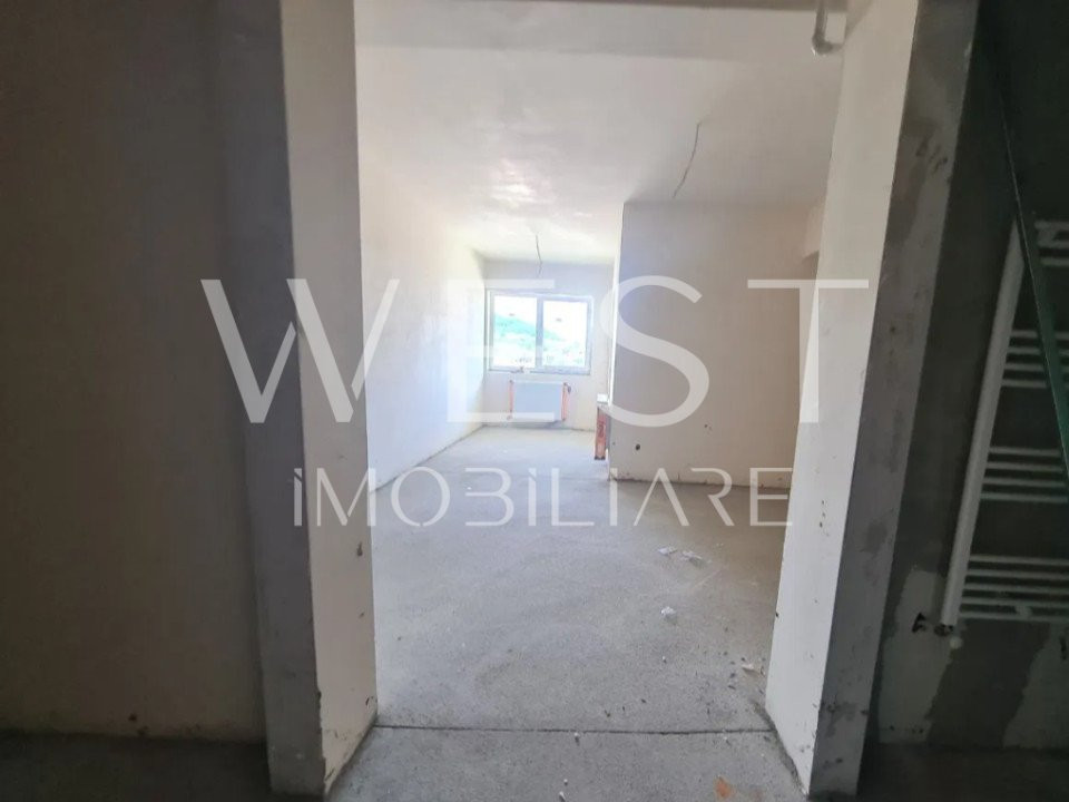 Apartament 1 cam/compartimentare SMART! Parcari disponibile-Urusagului