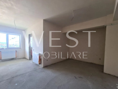 Apartament 1 cam/compartimentare SMART! Parcari disponibile-Urusagului