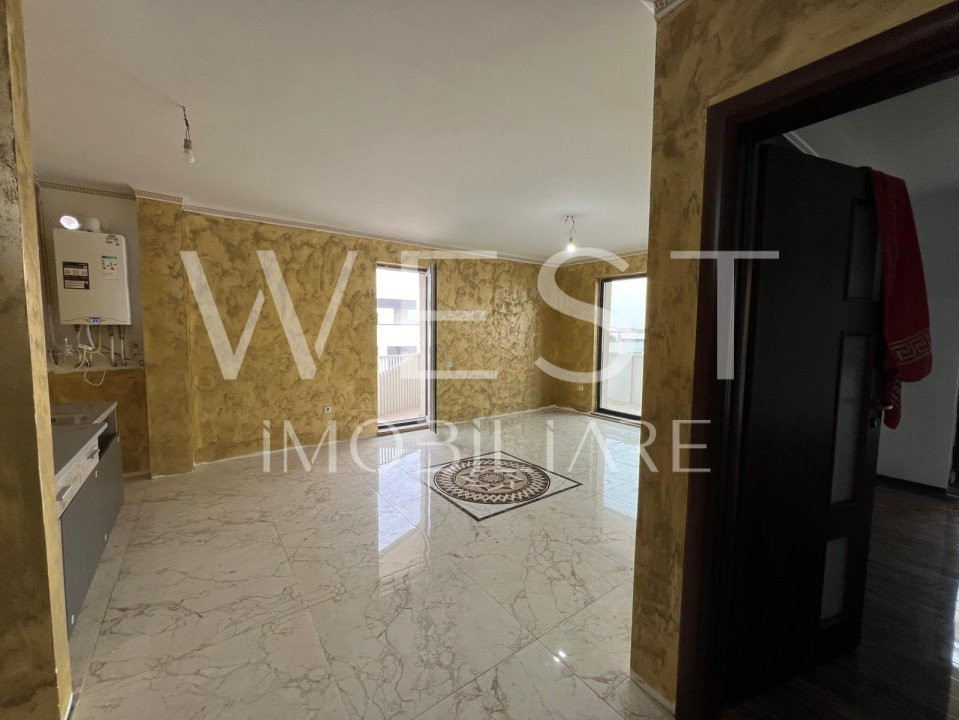 OCAZIE! Apartament 3 camere | 57.4mp + 19mp balcon | Eroilor Residence