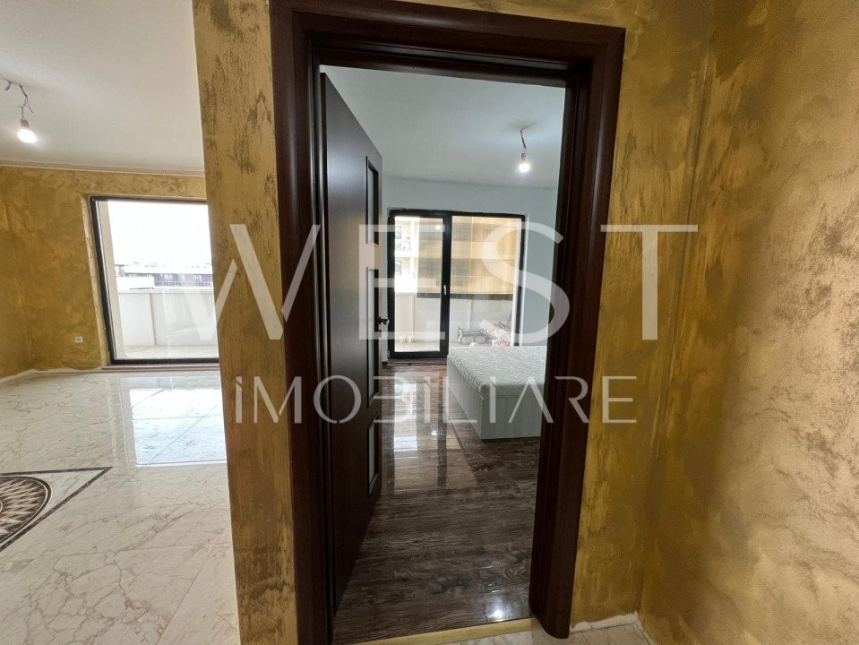 OCAZIE! Apartament 3 camere | 57.4mp + 19mp balcon | Eroilor Residence