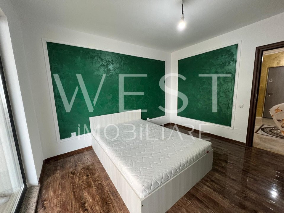 OCAZIE! Apartament 3 camere | 57.4mp + 19mp balcon | Eroilor Residence