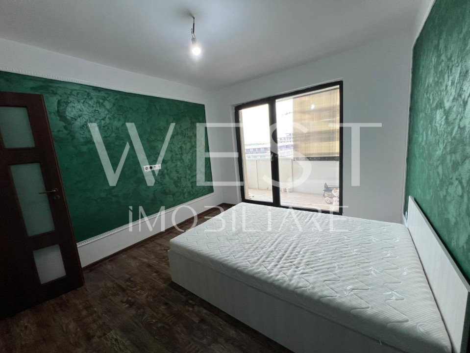 OCAZIE! Apartament 3 camere | 57.4mp + 19mp balcon | Eroilor Residence