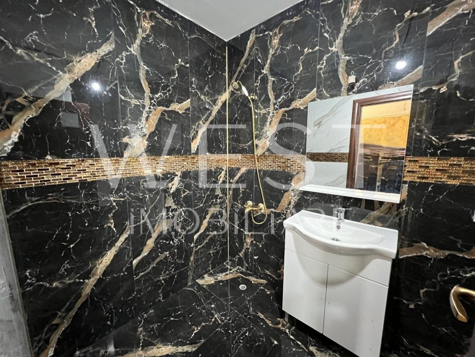 OCAZIE! Apartament 3 camere | 57.4mp + 19mp balcon | Eroilor Residence