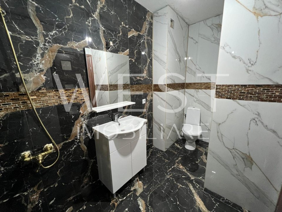 OCAZIE! Apartament 3 camere | 57.4mp + 19mp balcon | Eroilor Residence