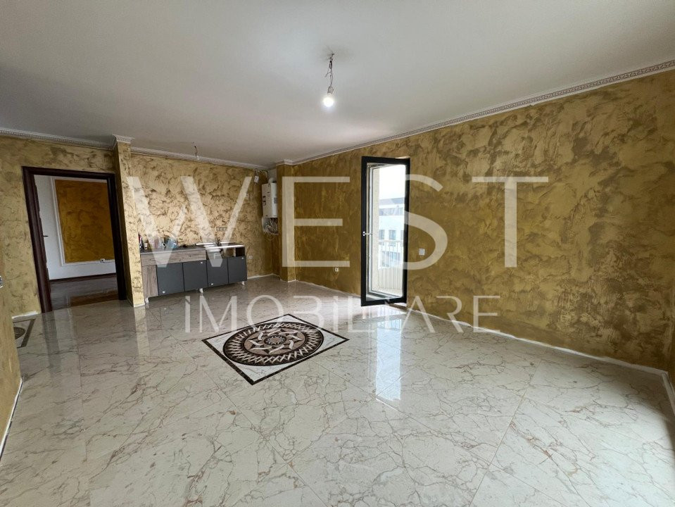 OCAZIE! Apartament 3 camere | 57.4mp + 19mp balcon | Eroilor Residence