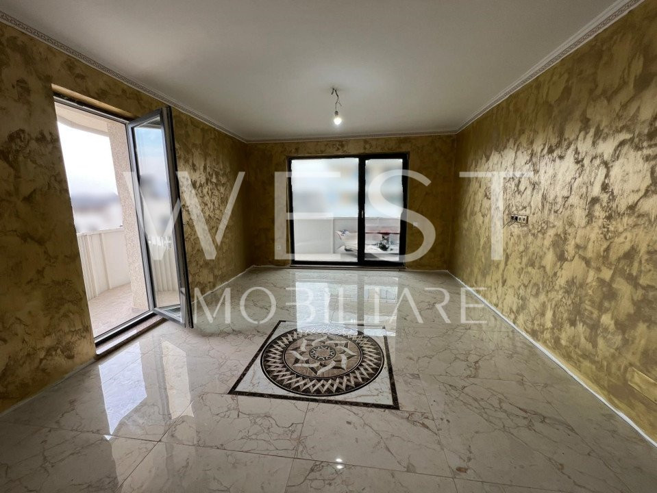 OCAZIE! Apartament 3 camere | 57.4mp + 19mp balcon | Eroilor Residence