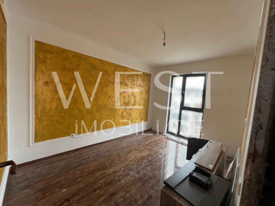 OCAZIE! Apartament 3 camere | 57.4mp + 19mp balcon | Eroilor Residence
