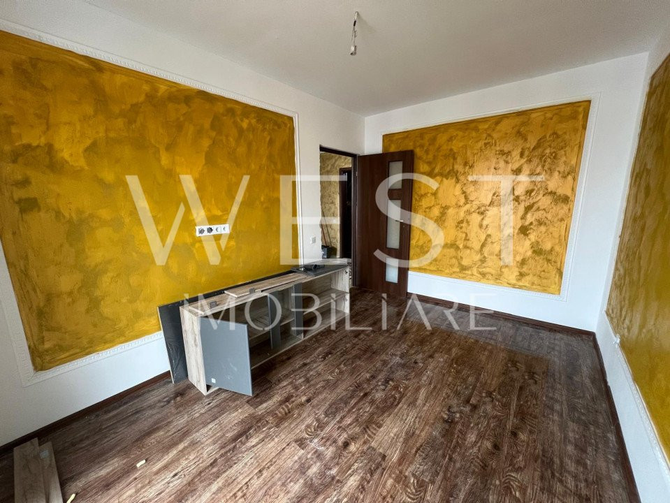 OCAZIE! Apartament 3 camere | 57.4mp + 19mp balcon | Eroilor Residence