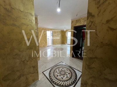 OCAZIE! Apartament 3 camere | 57.4mp + 19mp balcon | Eroilor Residence