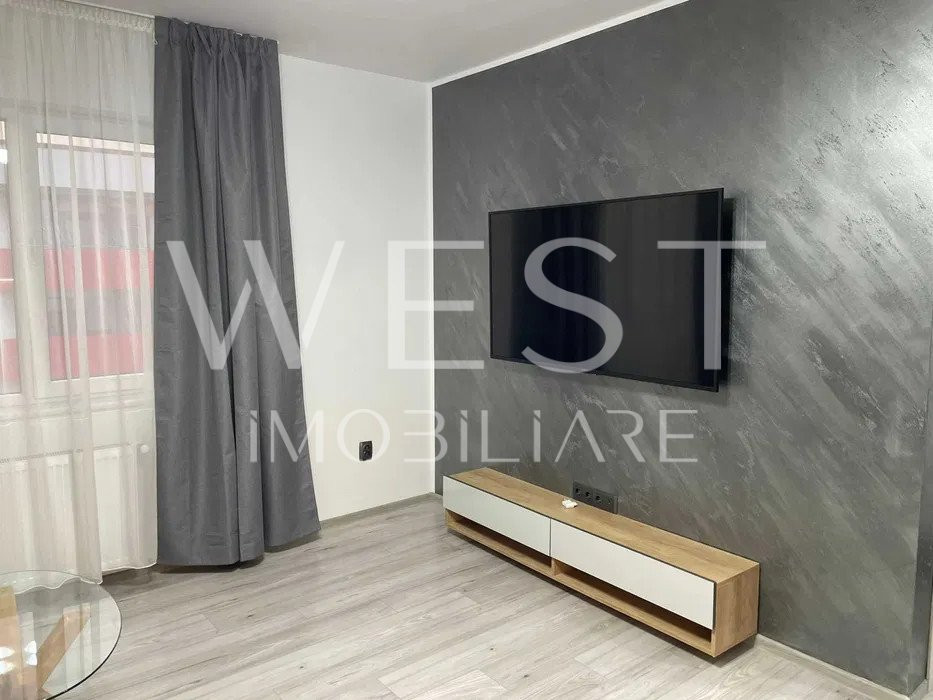 Apartament 3 camere / 60mp / zona Teilor / Parcare subterana / Etaj 1