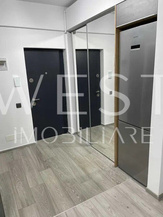 Apartament 3 camere / 60mp / zona Teilor / Parcare subterana / Etaj 1