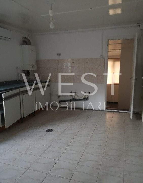 Spatiu comercial 70mp! Doua intrari! Zona Grigorescu! Ideal Cofetarie!