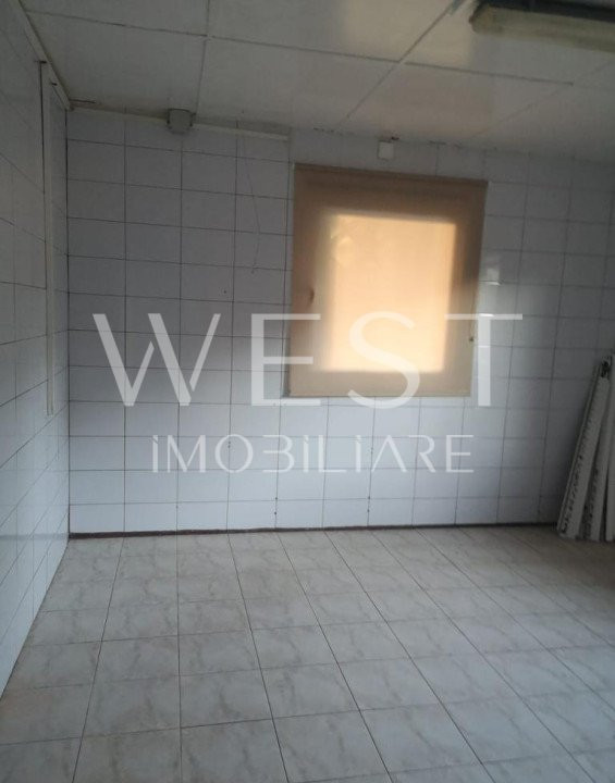 Spatiu comercial 70mp! Doua intrari! Zona Grigorescu! Ideal Cofetarie!