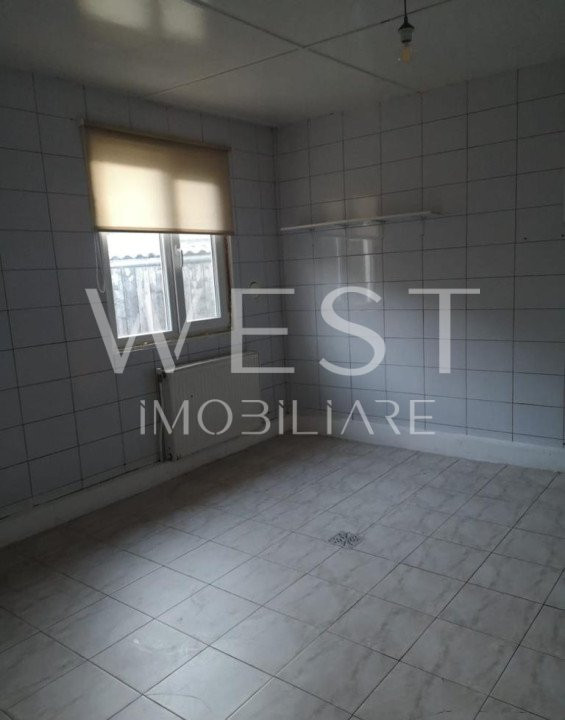 Spatiu comercial 70mp! Doua intrari! Zona Grigorescu! Ideal Cofetarie!