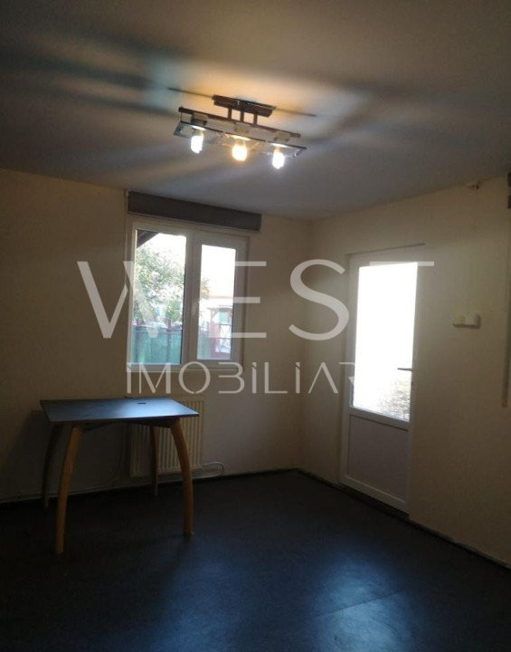 Spatiu comercial 70mp! Doua intrari! Zona Grigorescu! Ideal Cofetarie!
