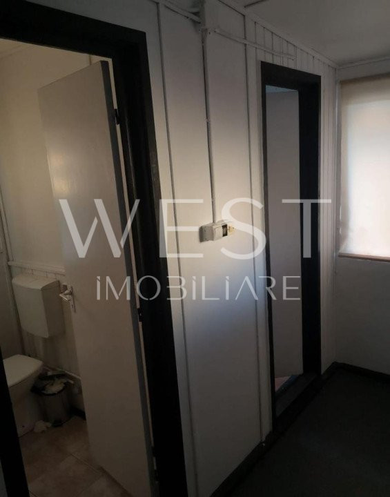 Spatiu comercial 70mp! Doua intrari! Zona Grigorescu! Ideal Cofetarie!