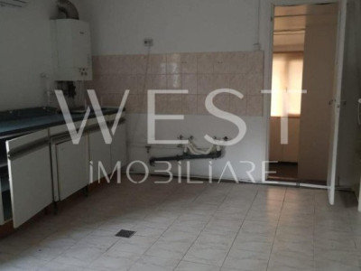 Spatiu comercial 70mp! Doua intrari! Zona Grigorescu! Ideal Cofetarie!