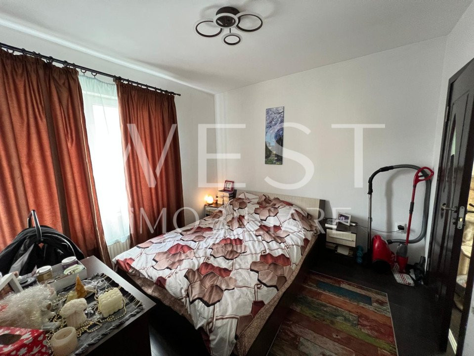 Apartament 3 camere | 58mp | Zona Terra | Mobilat/Utilat | Parcare