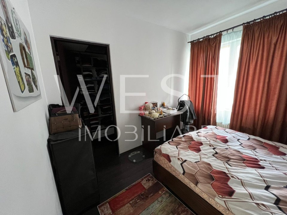 Apartament 3 camere | 58mp | Zona Terra | Mobilat/Utilat | Parcare