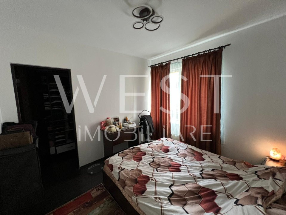 Apartament 3 camere | 58mp | Zona Terra | Mobilat/Utilat | Parcare