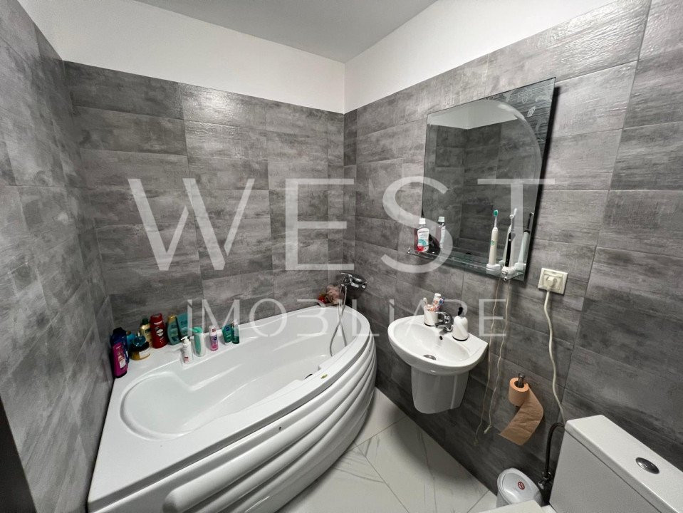 Apartament 3 camere | 58mp | Zona Terra | Mobilat/Utilat | Parcare