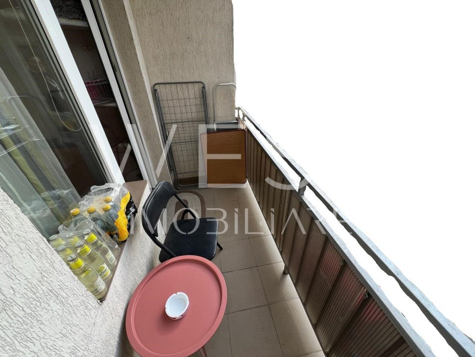 Apartament 3 camere | 58mp | Zona Terra | Mobilat/Utilat | Parcare