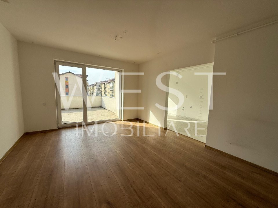 Spațiu comercial 59mp utili + 50 mp terasa | Parcări | Str.Eroilor