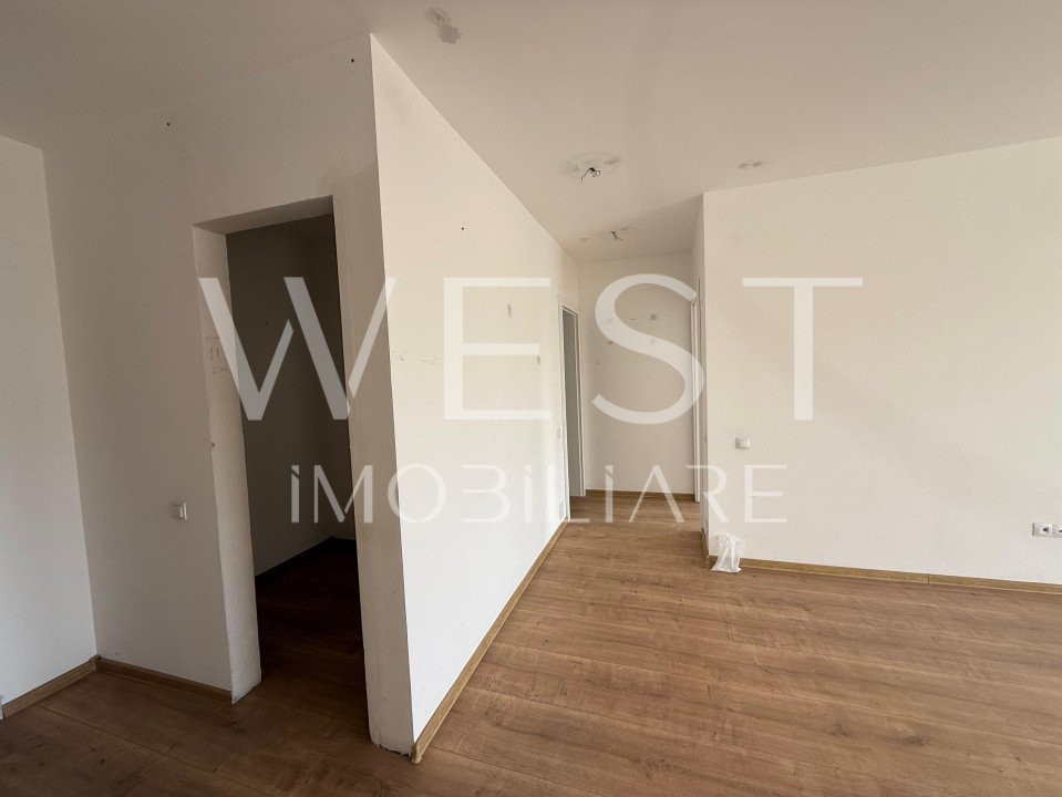 Spațiu comercial 59mp utili + 50 mp terasa | Parcări | Str.Eroilor