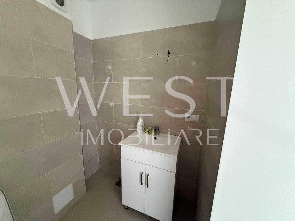 Spațiu comercial 59mp utili + 50 mp terasa | Parcări | Str.Eroilor