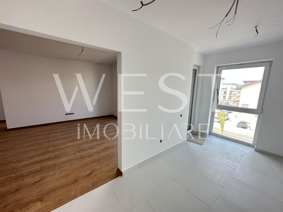 Spatiu comercial de inchiriat | Str.Eroilor | Roka