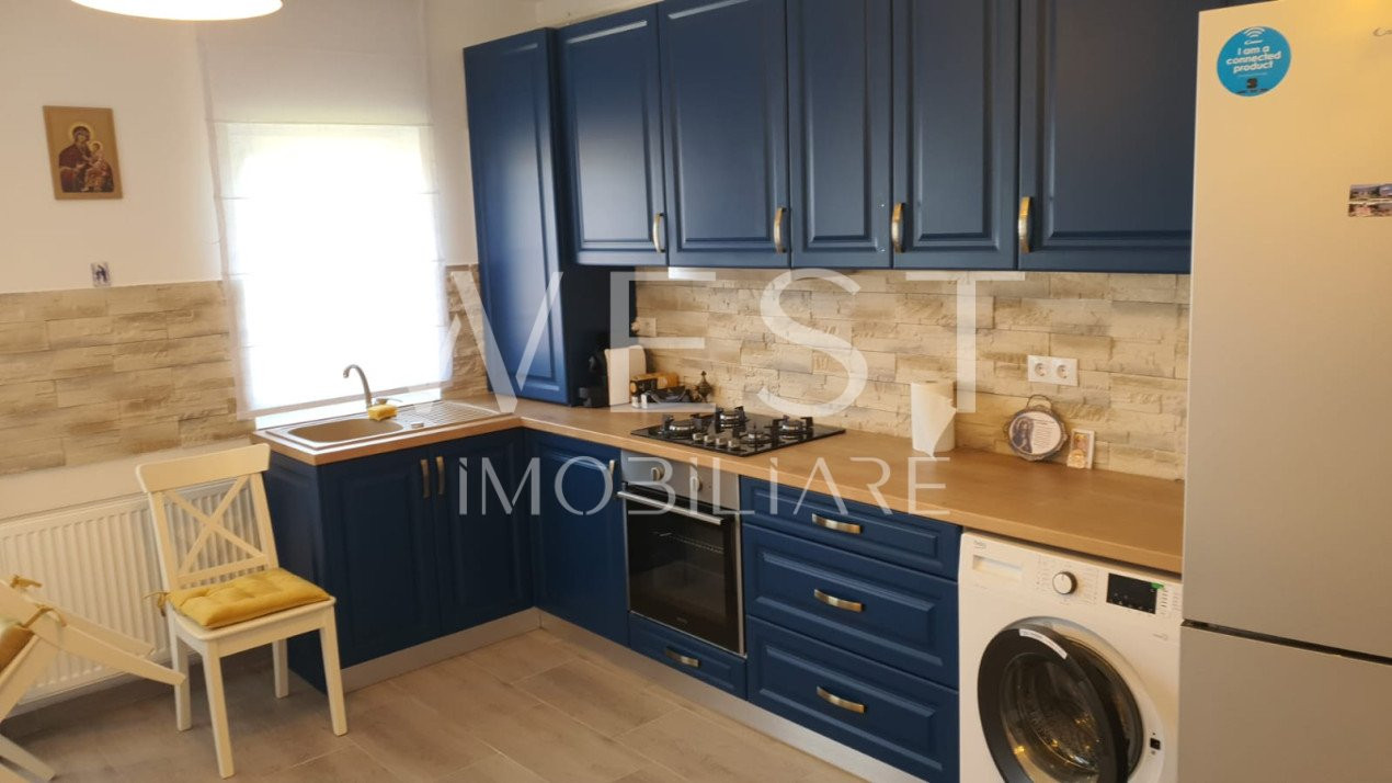 Apartament 3 camere Mobilat/Utilat! Zona Tineretului! Parcare inclusa!