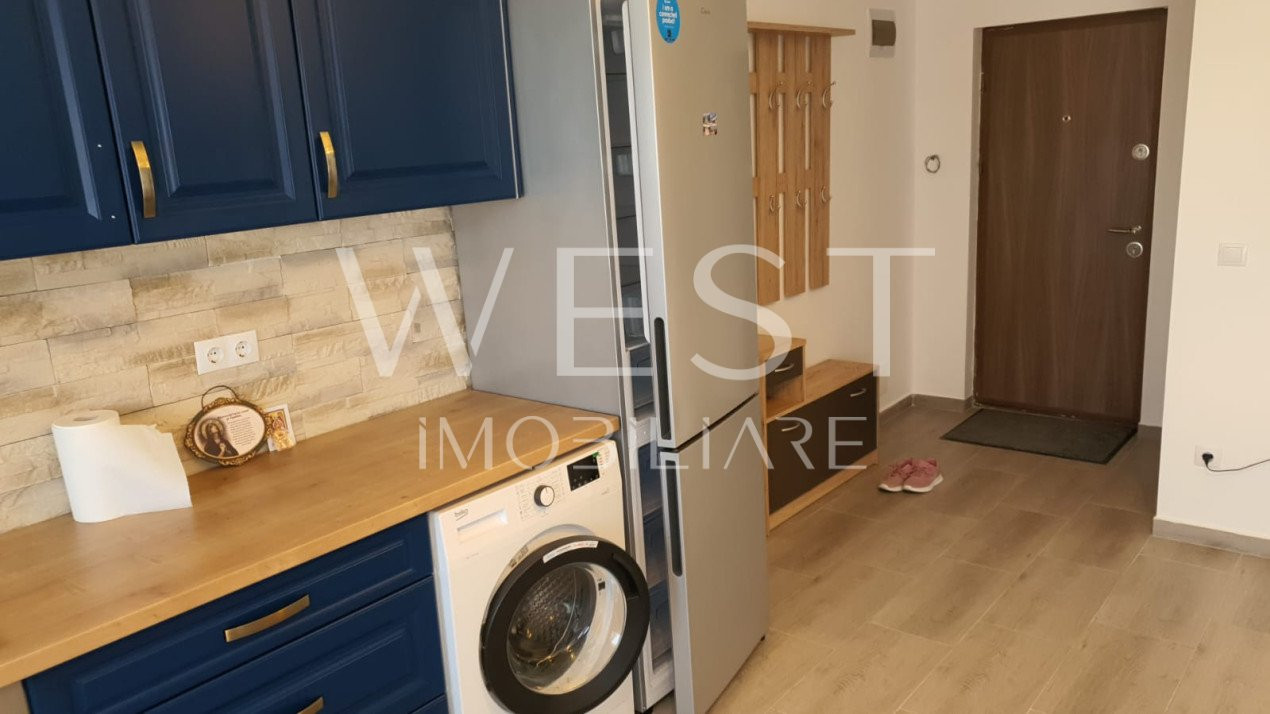Apartament 3 camere Mobilat/Utilat! Zona Tineretului! Parcare inclusa!