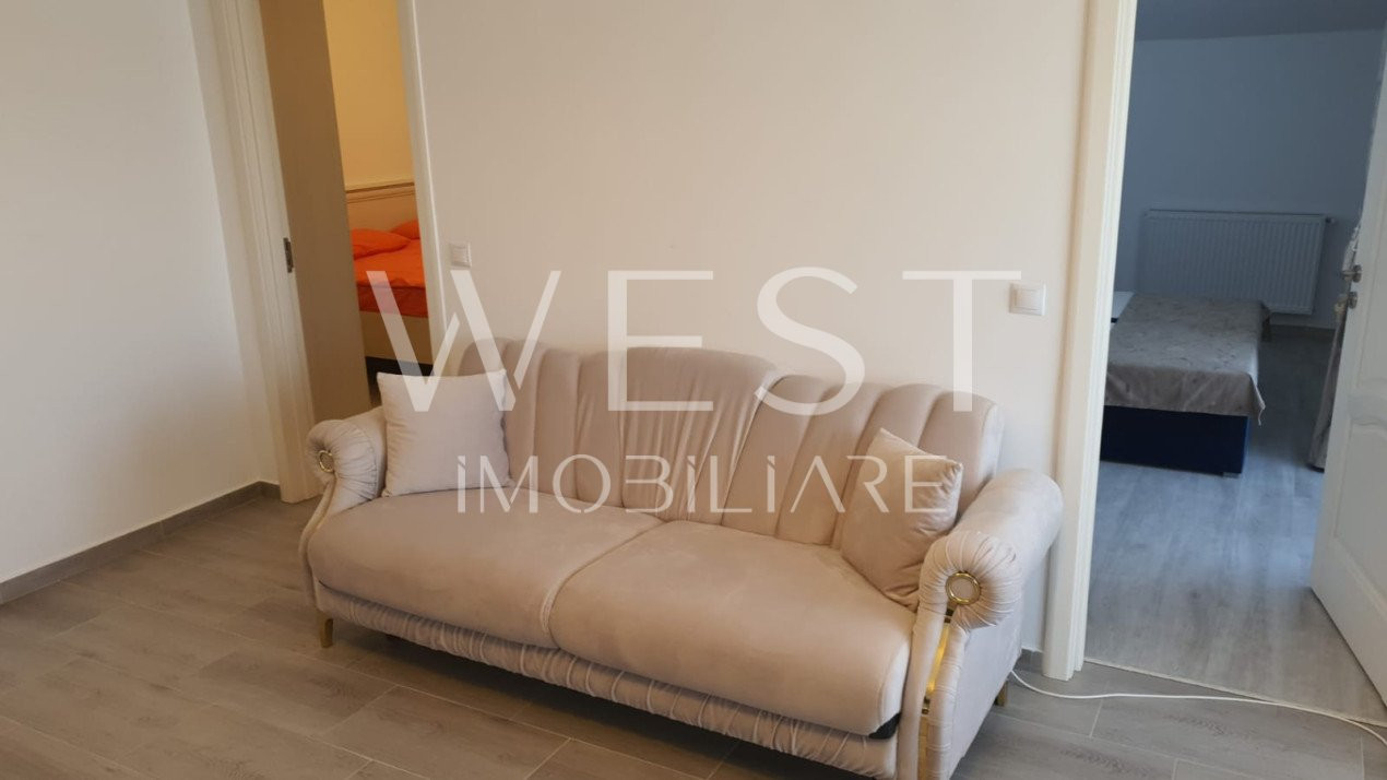 Apartament 3 camere Mobilat/Utilat! Zona Tineretului! Parcare inclusa!