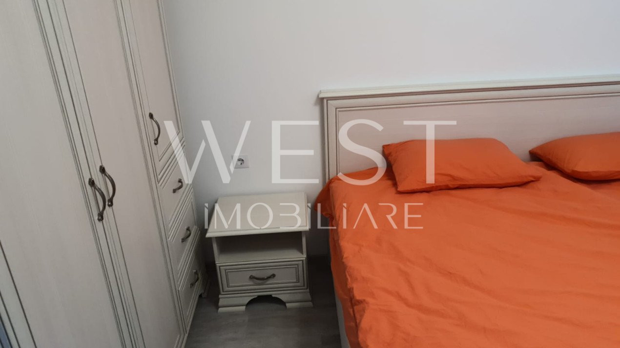 Apartament 3 camere Mobilat/Utilat! Zona Tineretului! Parcare inclusa!